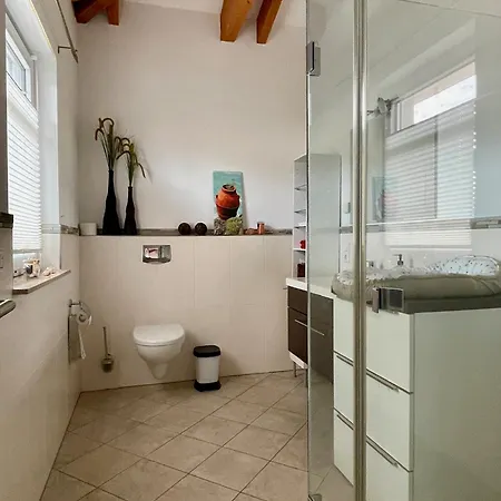 Appartement Studio-apartment - Ihr Zuhause Auf Zeit In Einem Fotostudio! *